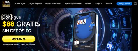 codigo promocional 888poker